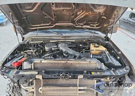 2008 Ford F250 Super Duty из США, поврежденный, VIN 1FTSW20Y58ED77690